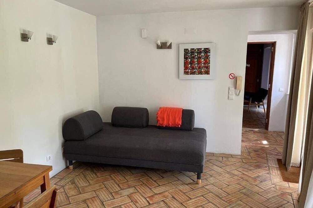 Foto 6 von 19: Refuge with Private Pool and Garden View - Quinta Fronteira