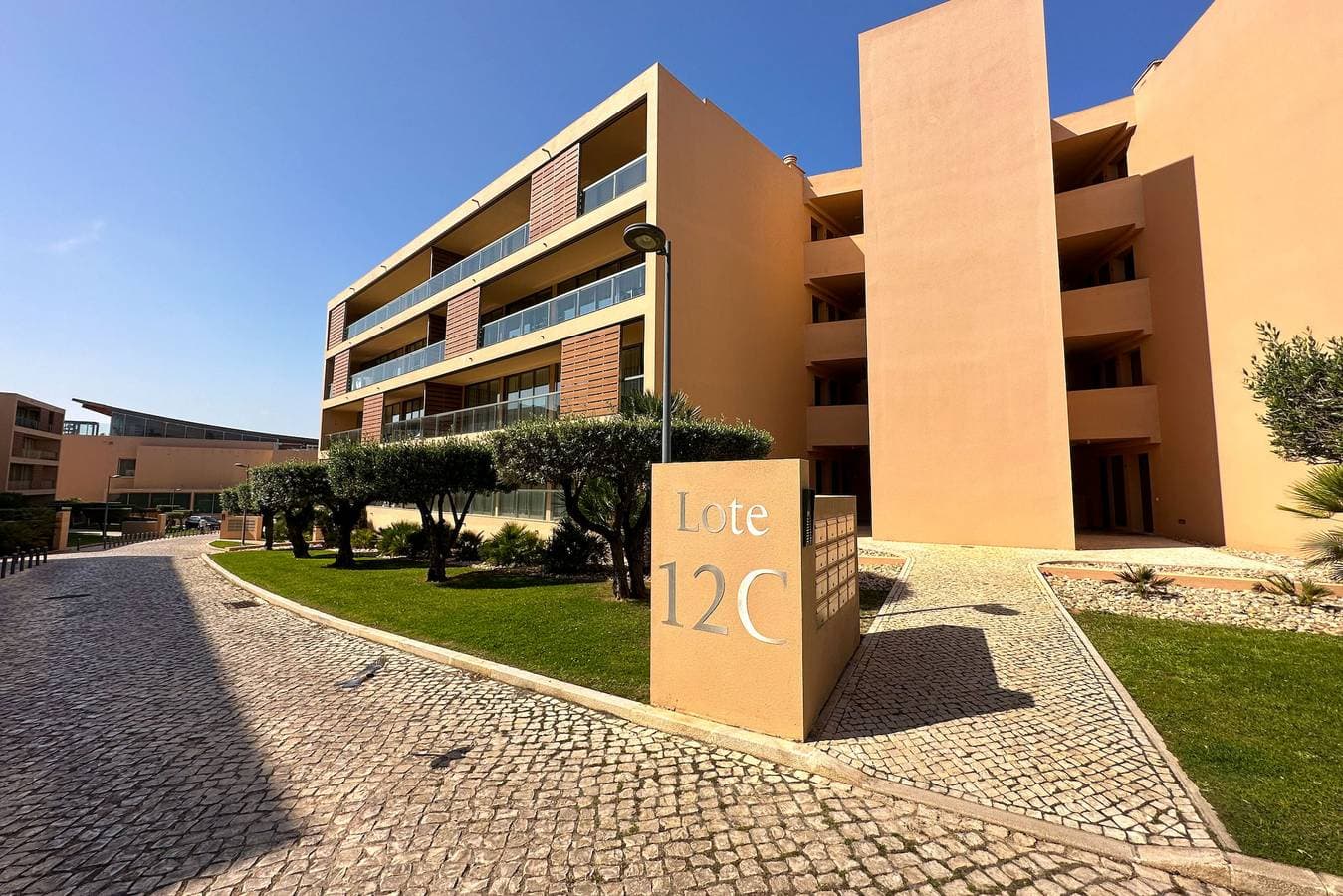 Herdade dos Salgados, T2, Vila das Lagoas 1