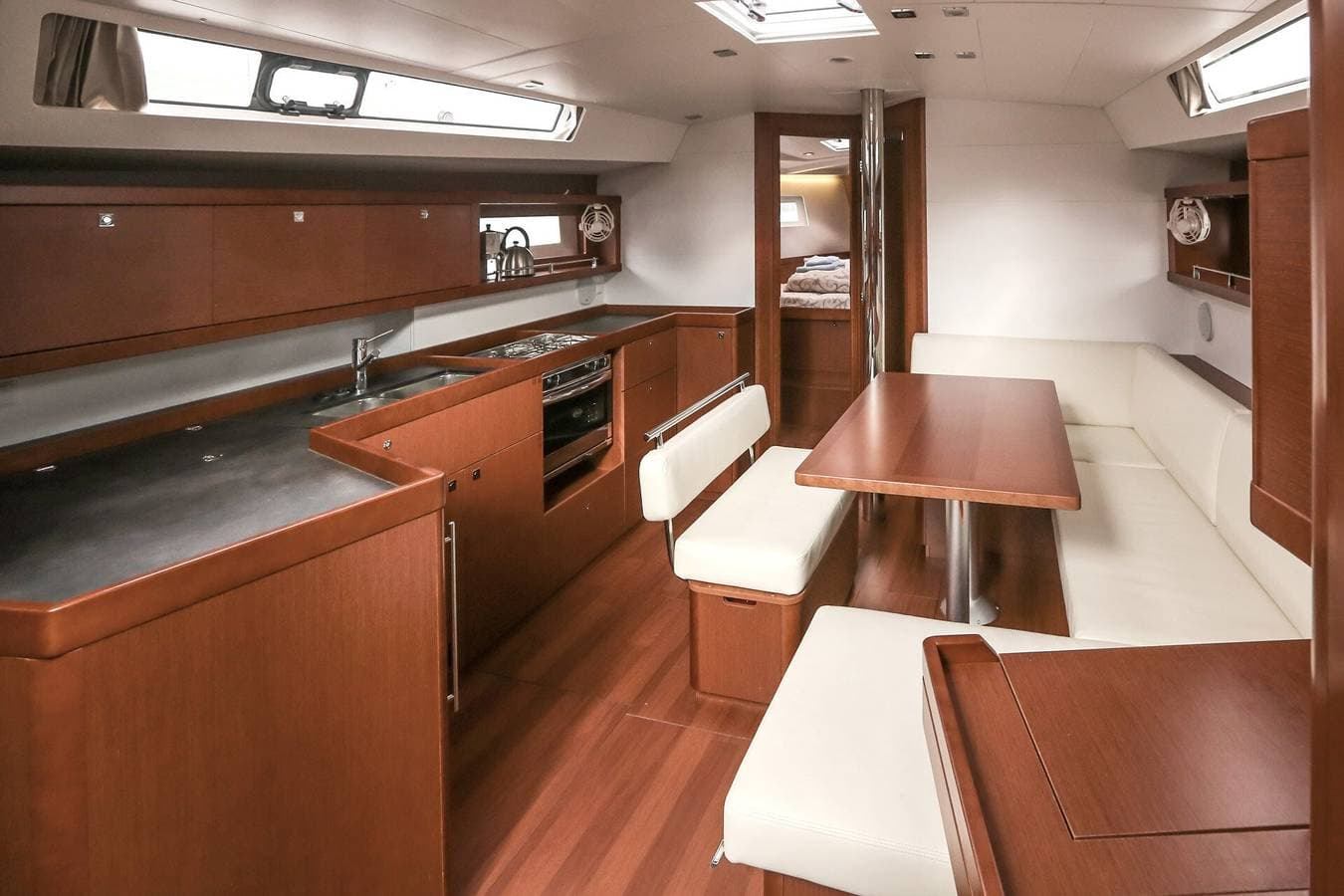 Foto 6 von 39: Boot für 6 Personen