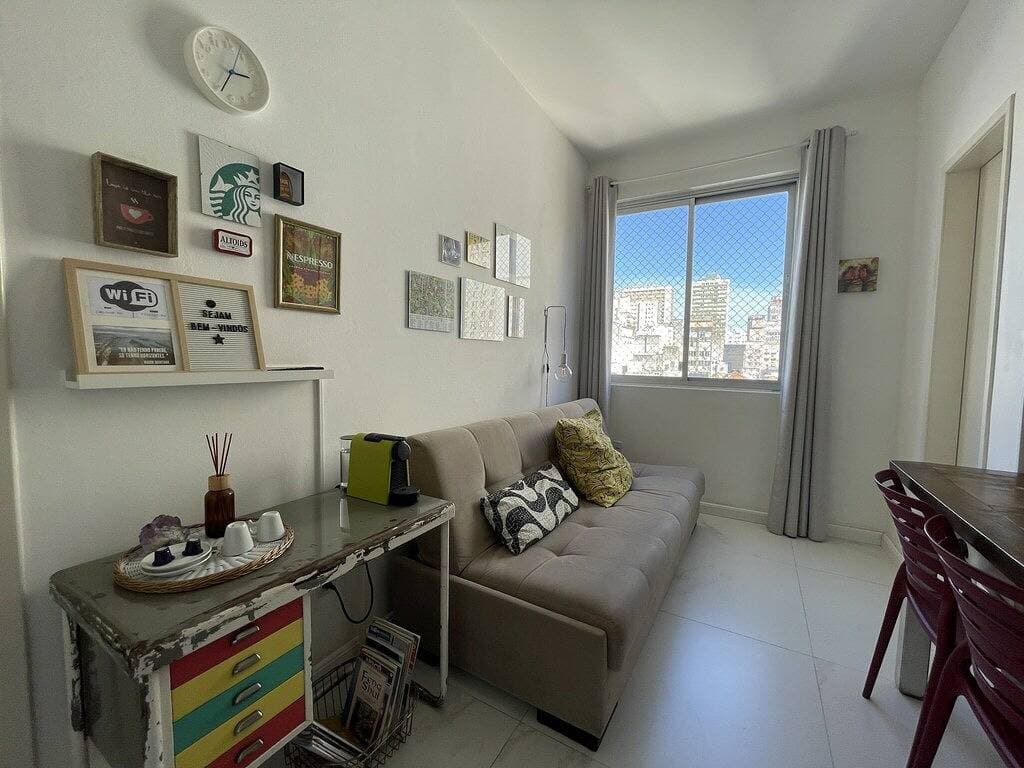 Foto 13 von 25: Wohnung in der Nähe von allem, mit öffentlichen Verkehrsmitteln und Supermarkt nebenan