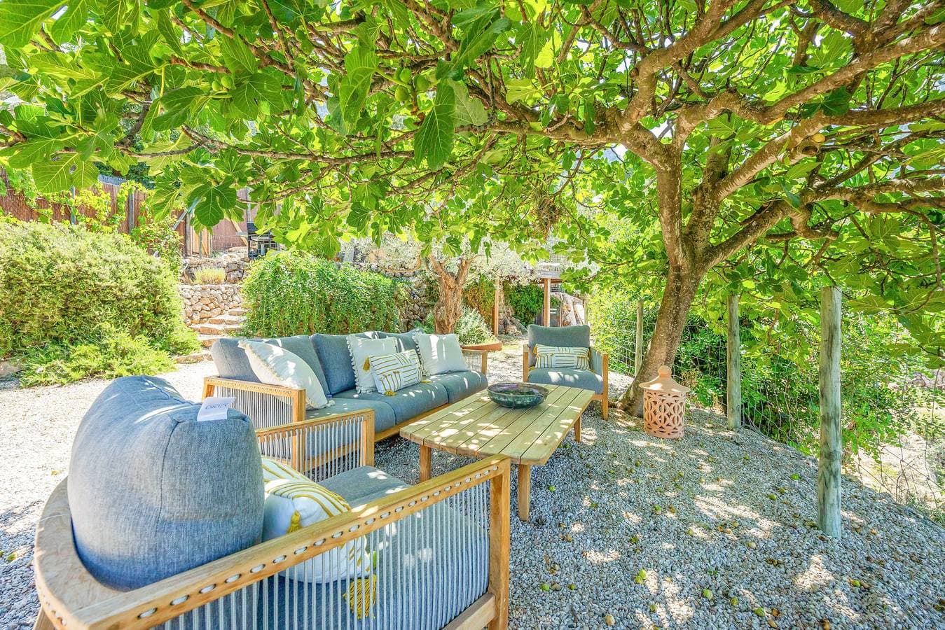 Foto 9 von 37: Landhaus „Els Abats“ mit Garten und WLAN in der Serra de Tramuntana