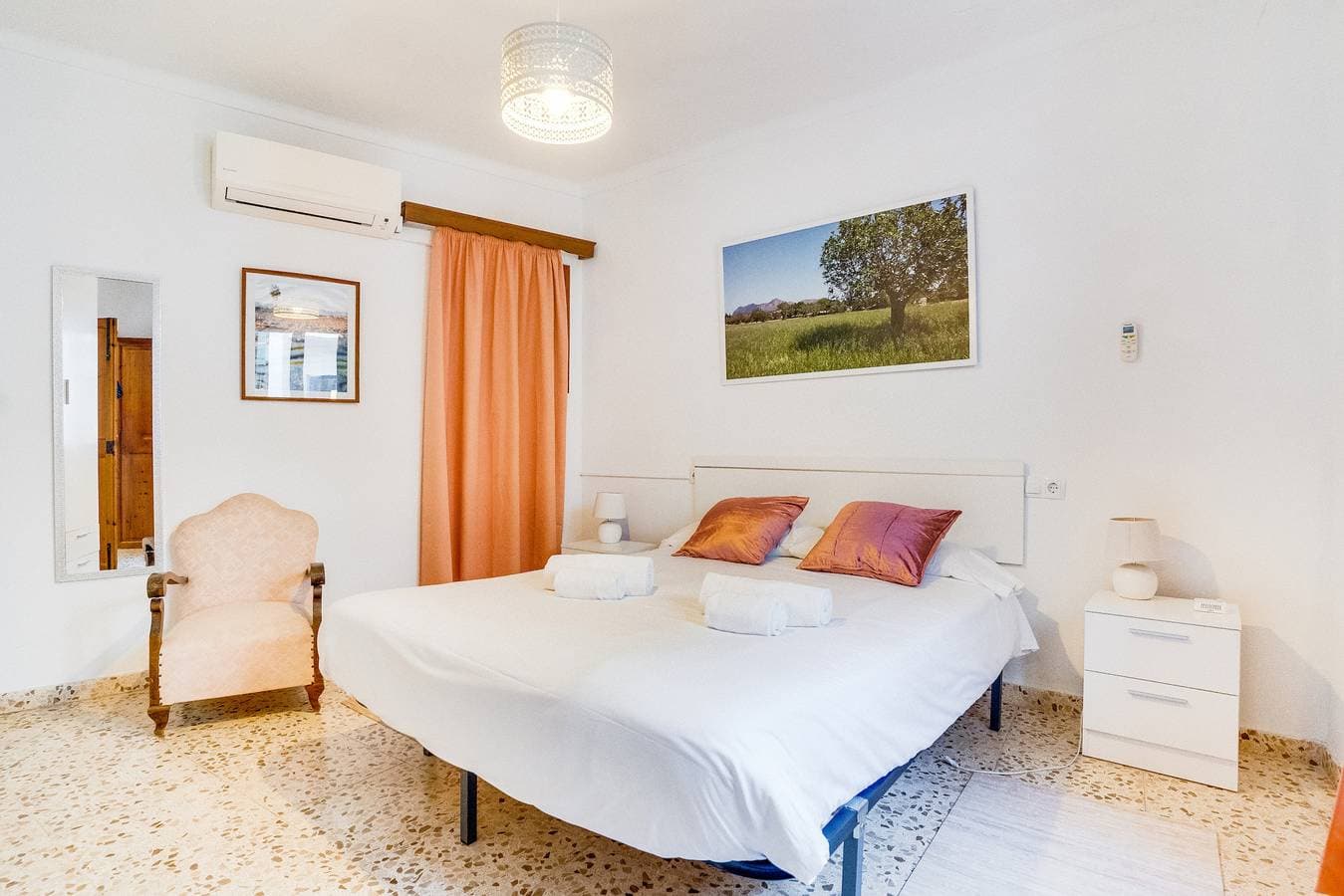 Foto 5 von 40: Cas Sastre haus für 8 Personen in der Altstadt von Alcudia