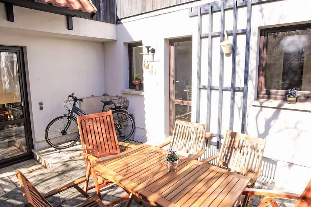Ferienwohnung an der Bergkirche 1