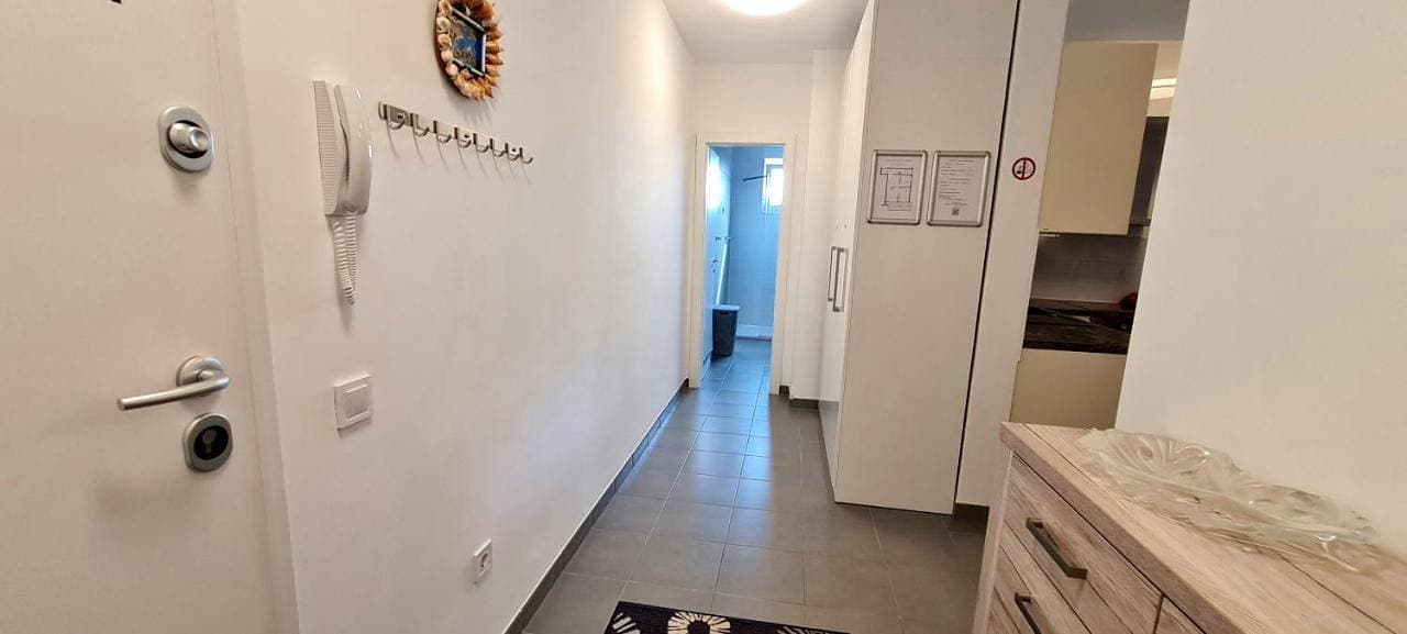 Foto 8 von 40: Apartment with Sea View