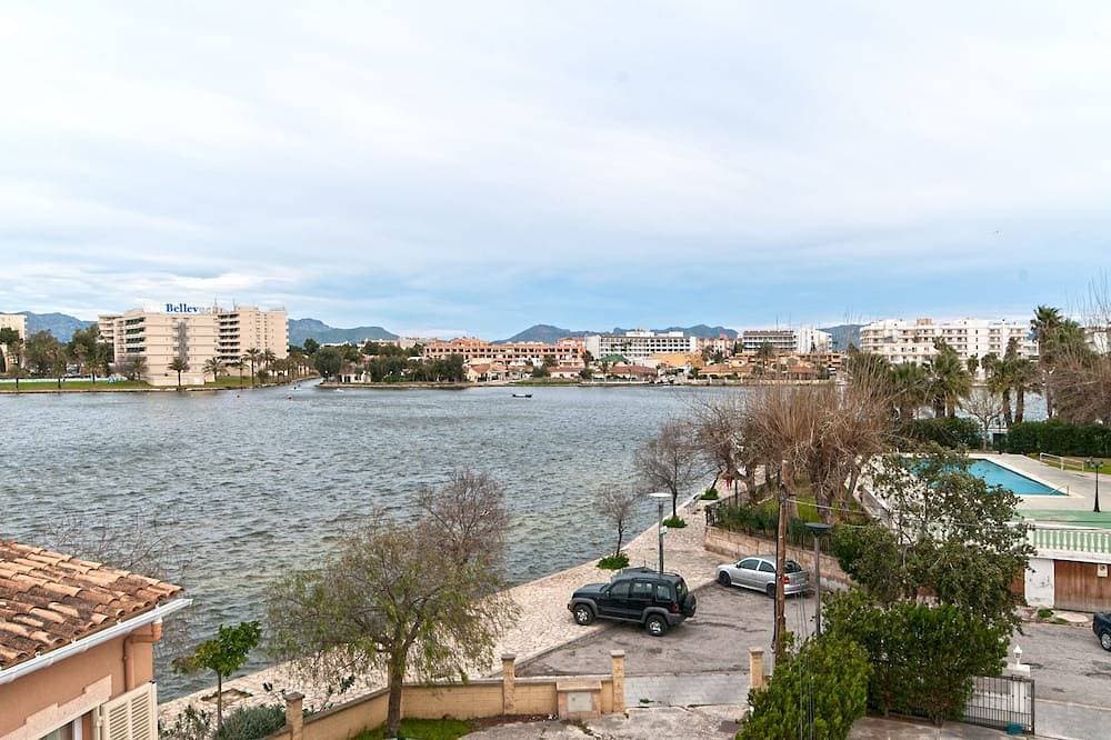 Foto 9 von 9: Wohnung in La Playa de Alcudia