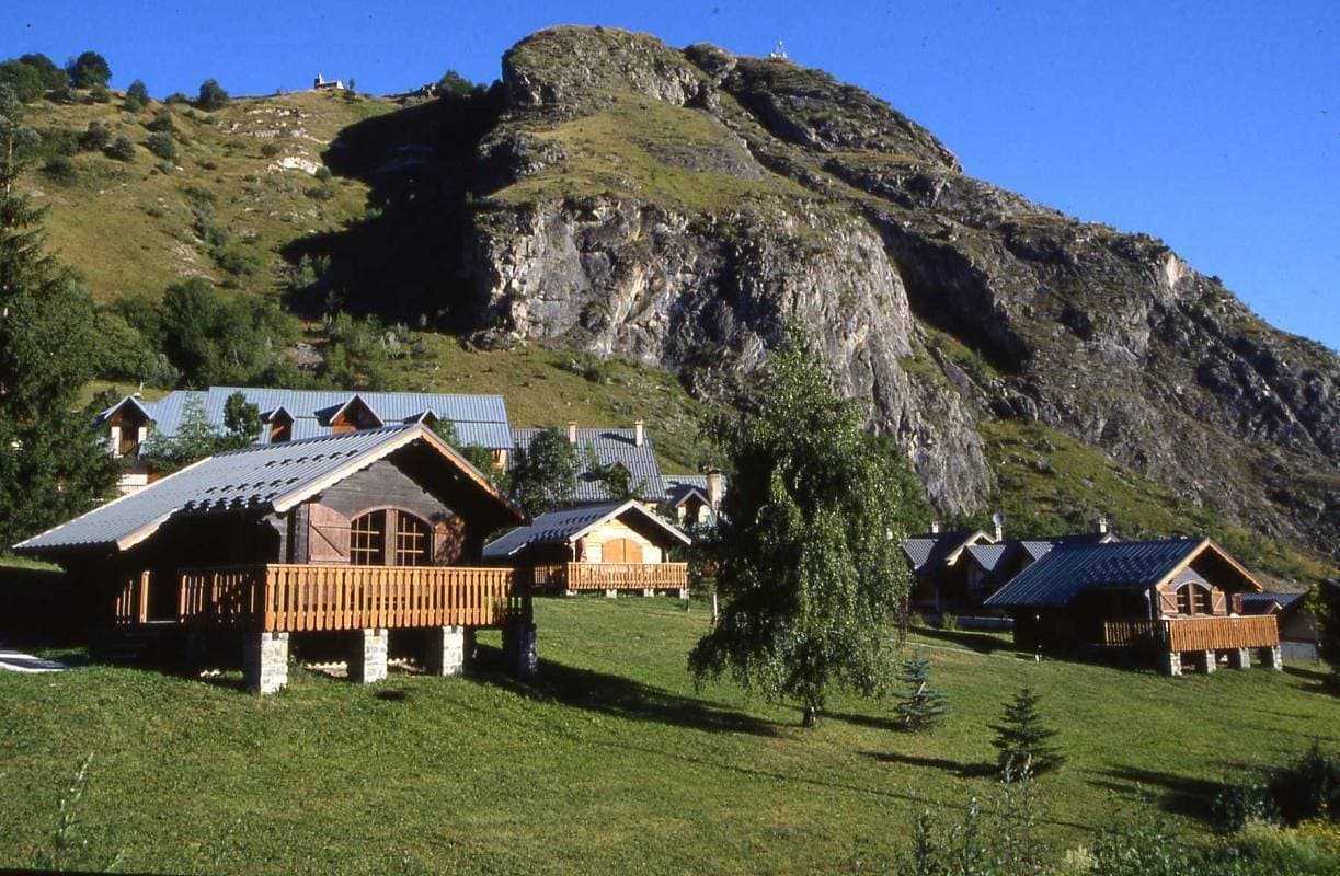 Foto 11 von 16: La Borge - Chalet B