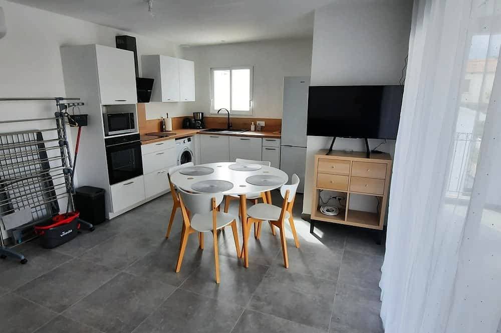 Foto 7 von 12: Appartement Neuf 1ch. Centre Aléria