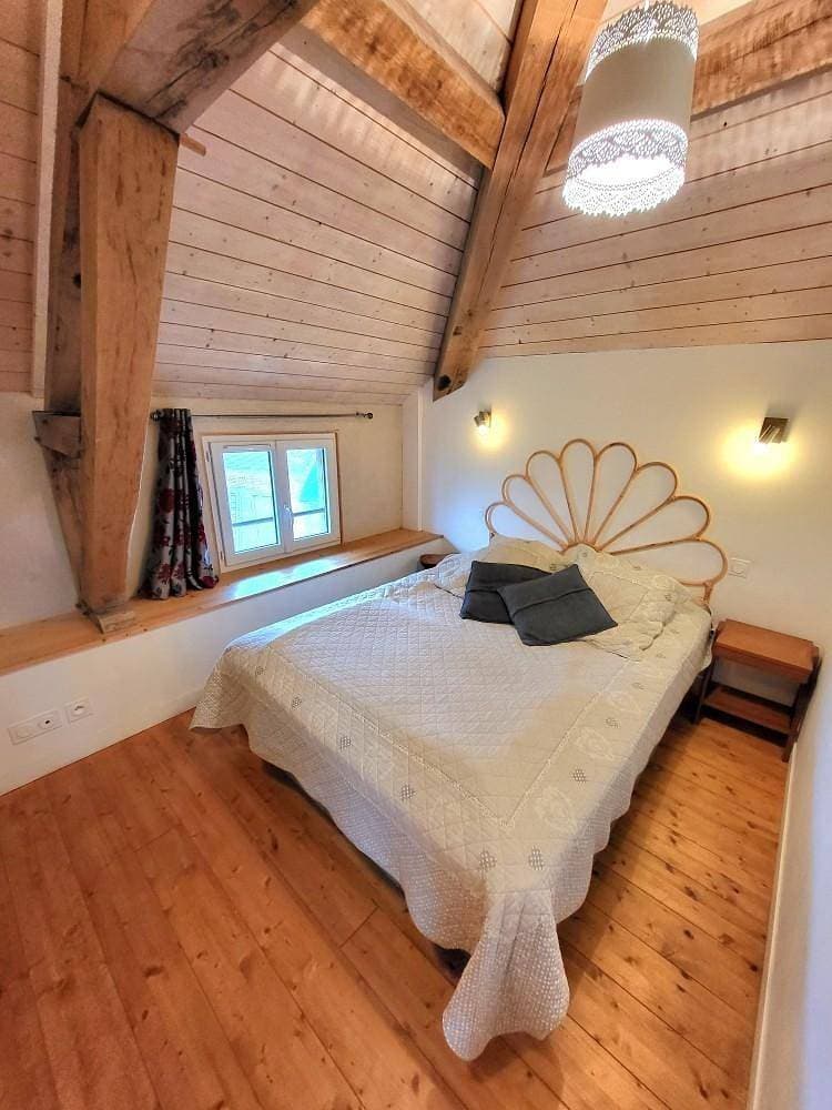 Foto 3 von 12: Gîtes de France® - La Maison