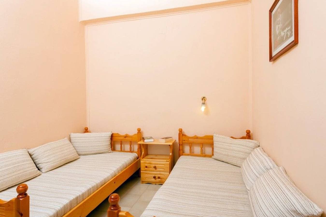 Foto 9 von 12: Villa für 3 Personen
