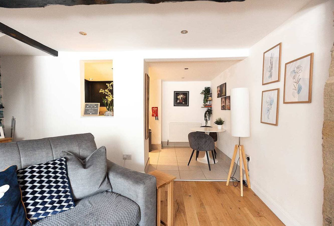 Foto 9 von 28: Ferienhaus für 2 Personen