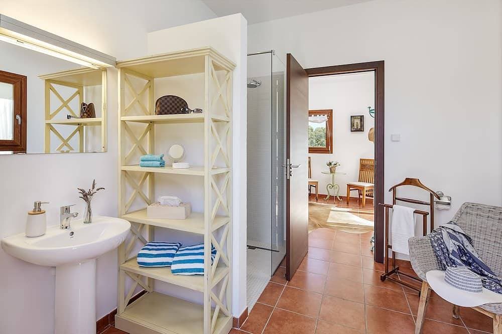 Foto 8 von 28: Traumfinca für bis zu 12 Personen mit Pool, Sauna, BBQ, Tischtennis, WiFi...