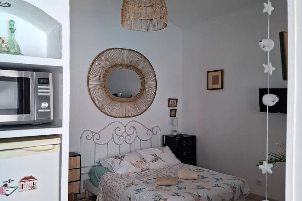 Foto 3 von 22: Kleines Haus von 30m2 für 2 Personen in Privatbesitz mit Pool