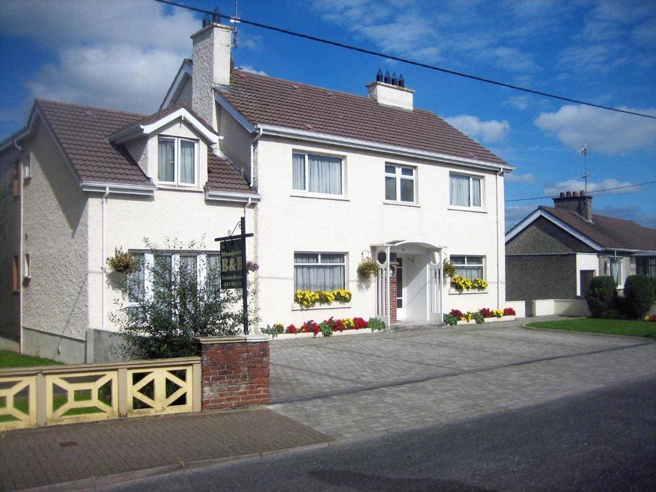 The Meadows Bed and Breakfast 1