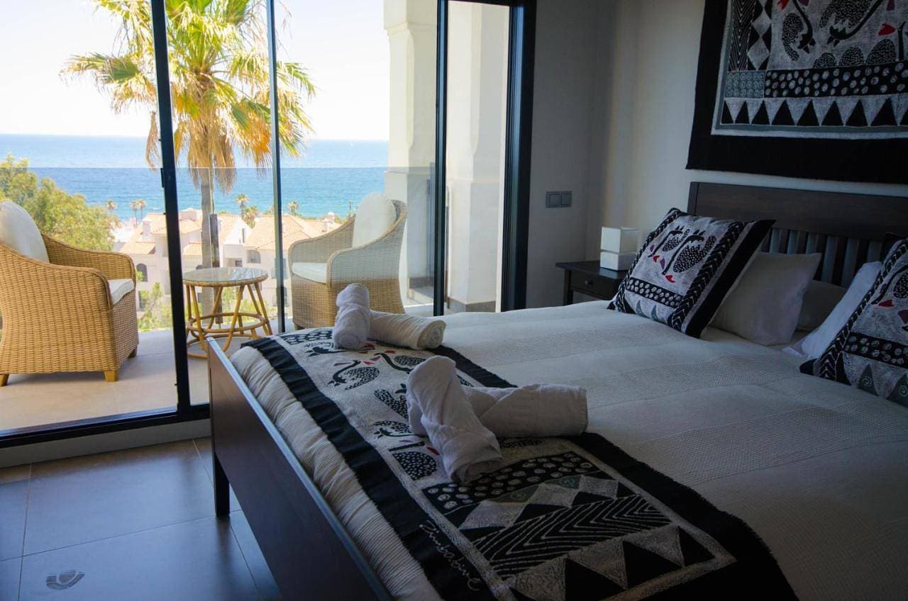 Apartamento Cúrcuma 1