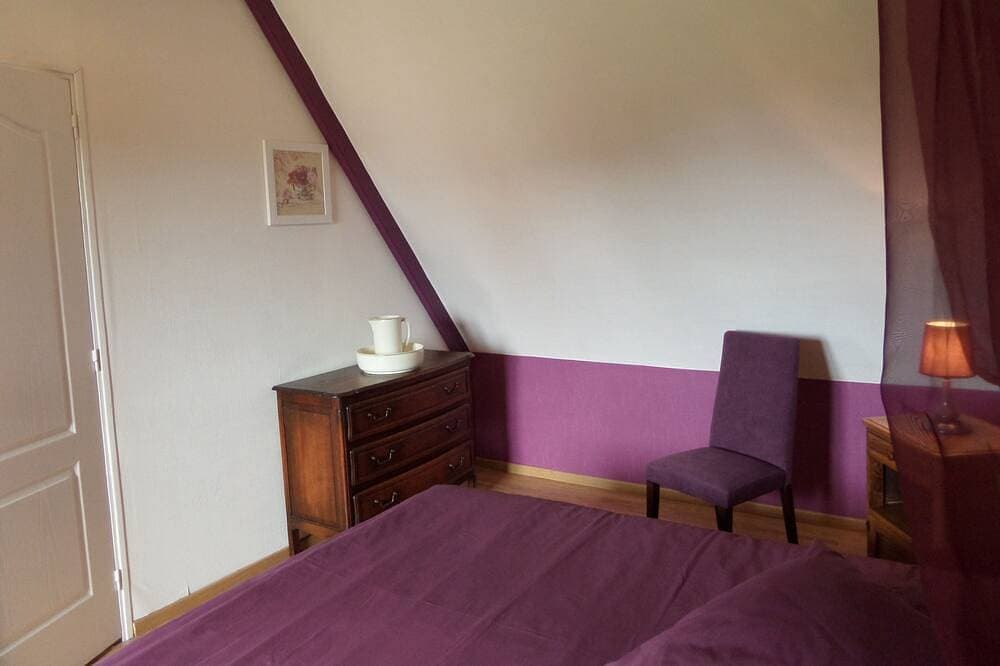 Foto 3 von 30: Entspannen in Saint-Léonard – zwischen Meer und Land, Urlaub zum Genießen!
