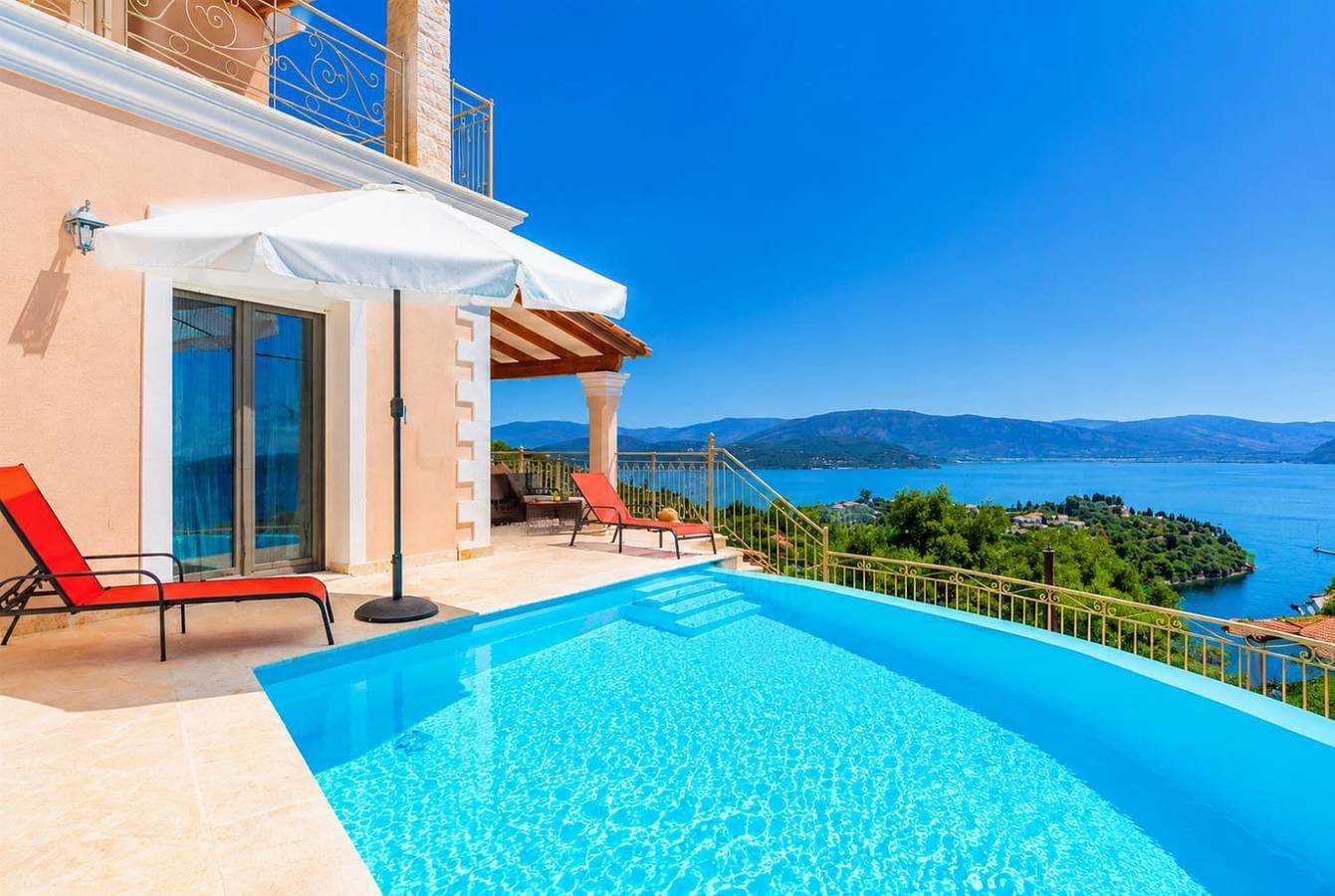 Villa 180m² 1