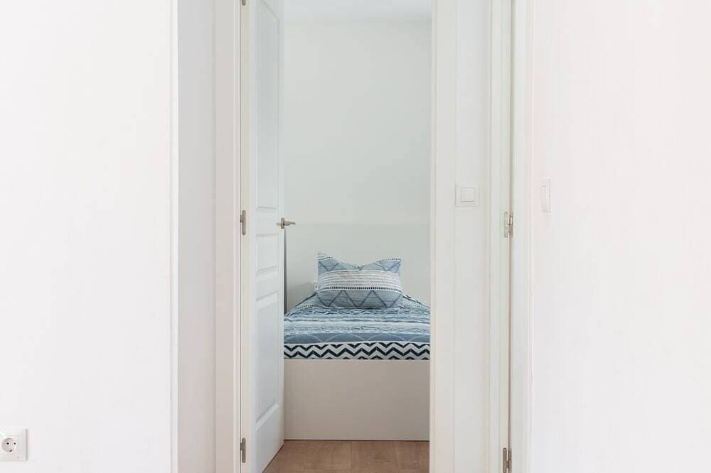 Foto 3 von 30: Neu renovierte Wohnung im Zentrum von Estepona!
