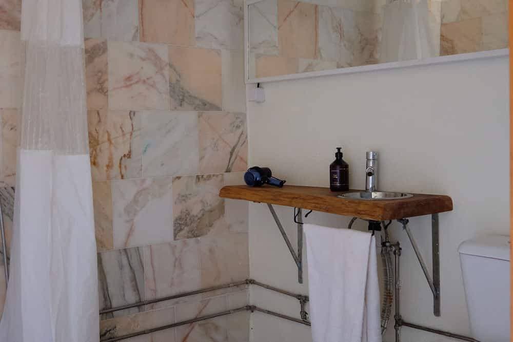 Foto 9 von 23: Charmante Unterkunft in \"Casa do Homem\". Privater Pool. Kostenloses Wifi