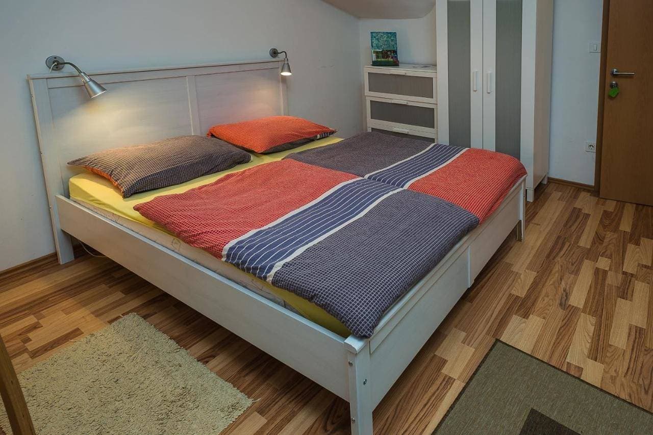 Apartments Lavric 1