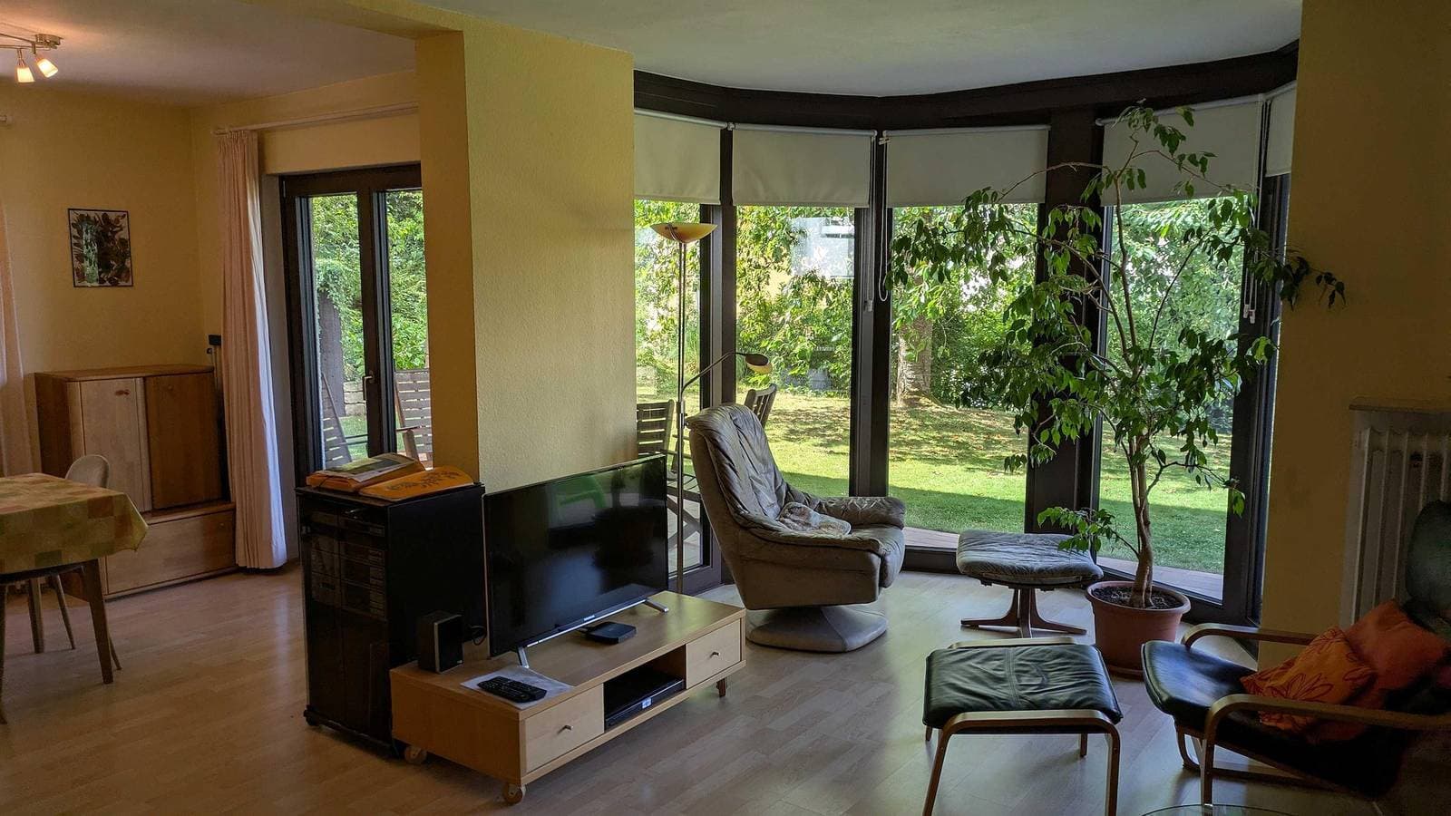 Ferienwohnung Bei Grüns - nur Urlaubsgäste 1