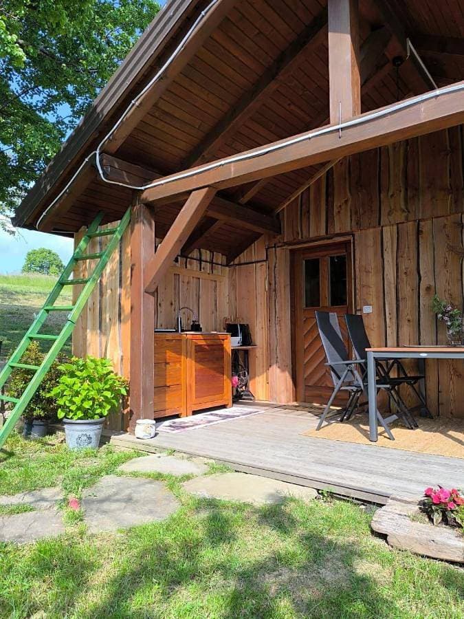 Foto 5 von 52: One-Bedroom Chalet