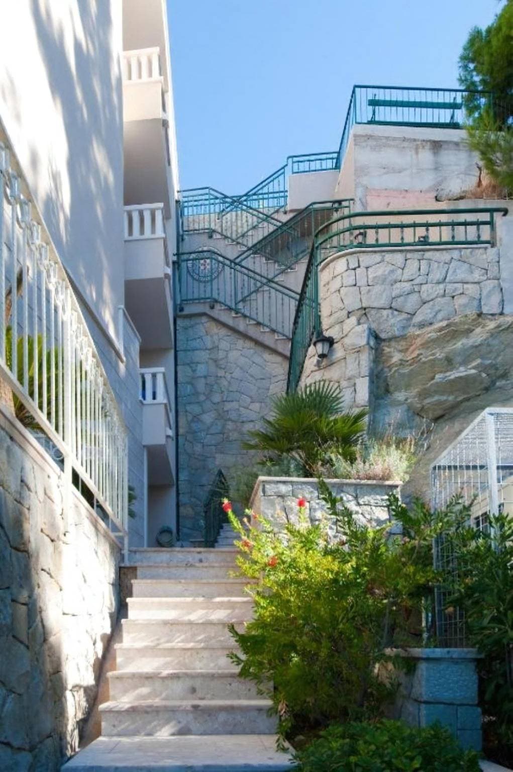 Foto 6 von 13: Apartments and Room Luxury dream