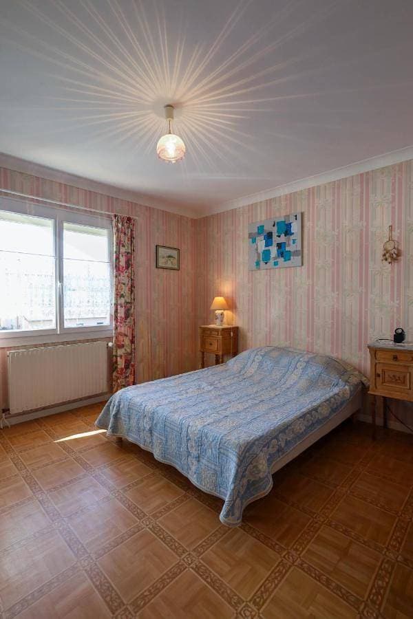 Foto 5 von 21: Two-Bedroom Apartment