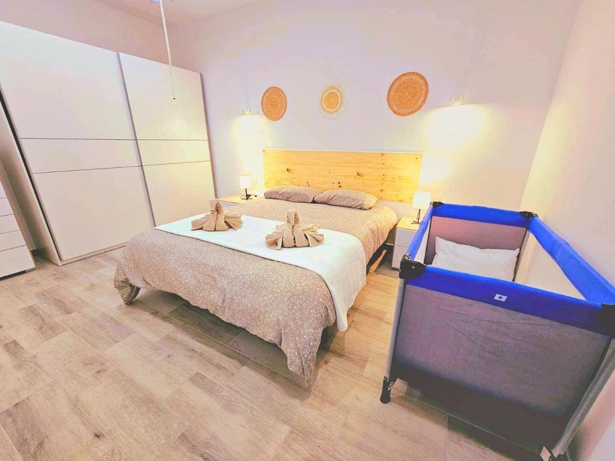 Foto 4 von 18: One-Bedroom Apartment
