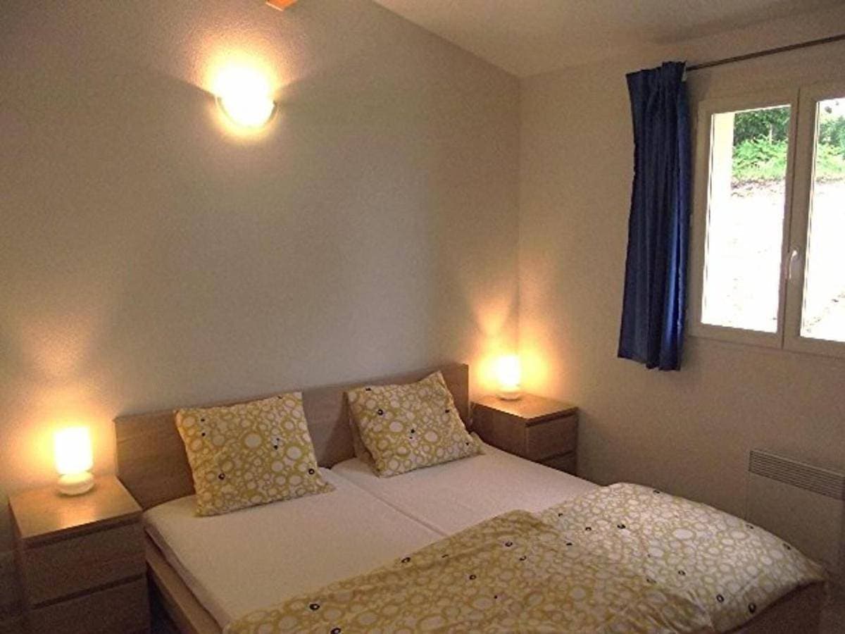 Foto 8 von 38: Three-Bedroom Holiday Home