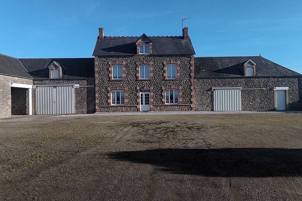 Bienvenu(e) Chez Denis ! 1