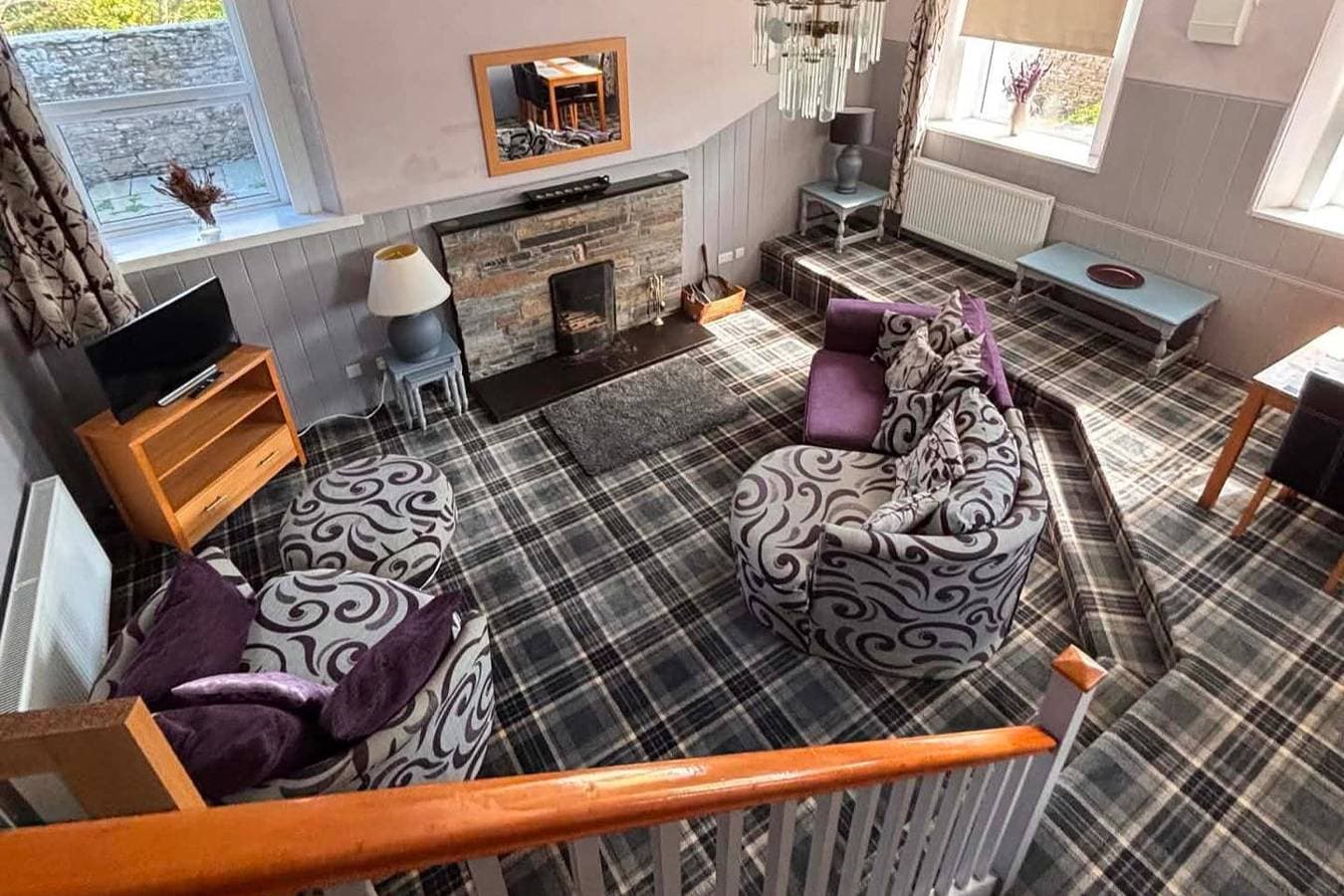 Foto 10 von 15: Ferienwohnung für 2 Personen
