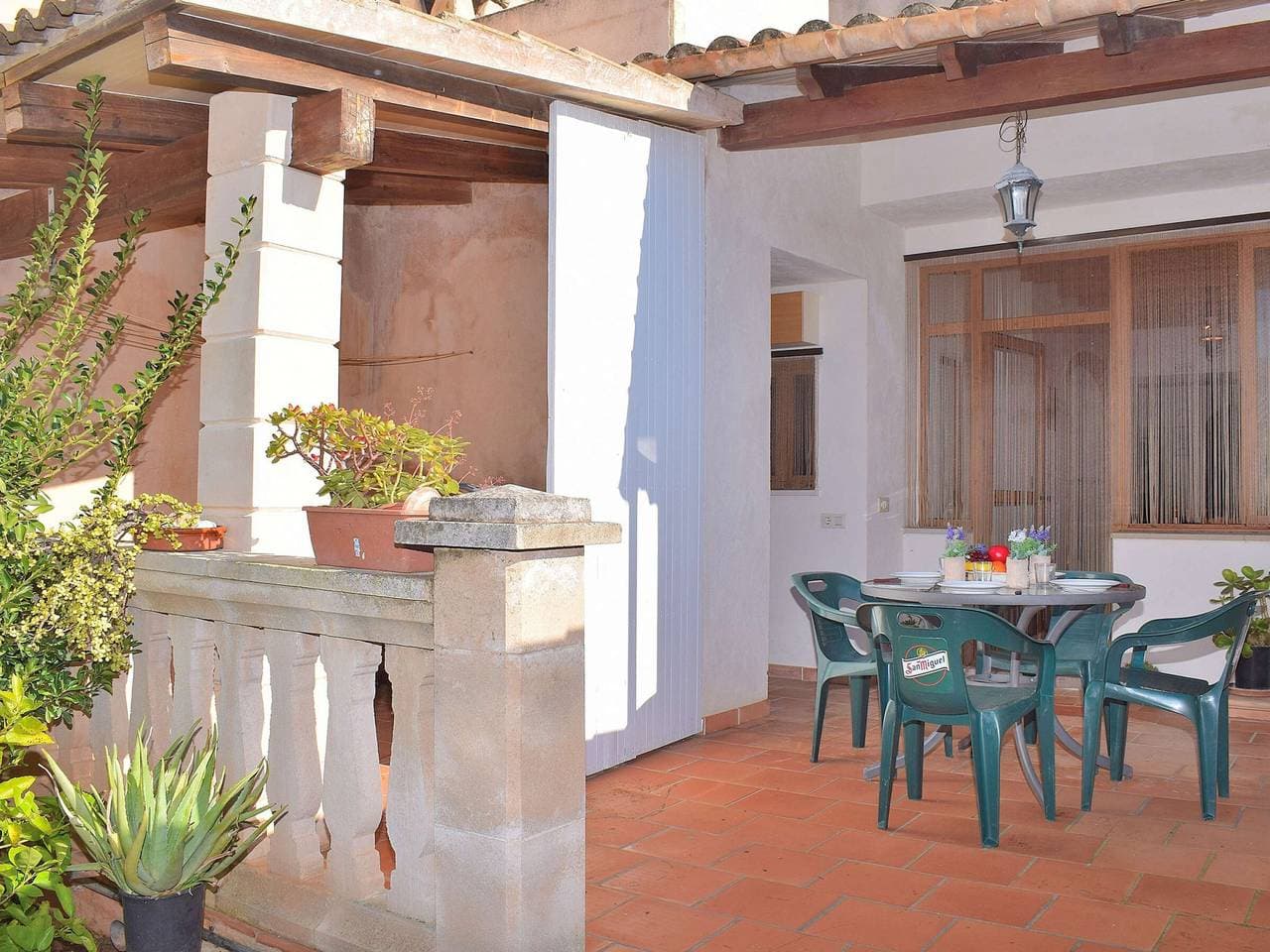 Foto 4 von 26: Charmantes Dorfhaus in Mallorca