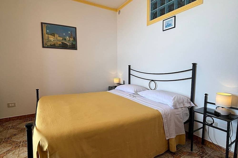 Foto 4 von 30: Villa Wohnung mit perfekten Blick auf Amalfi und das Meer
