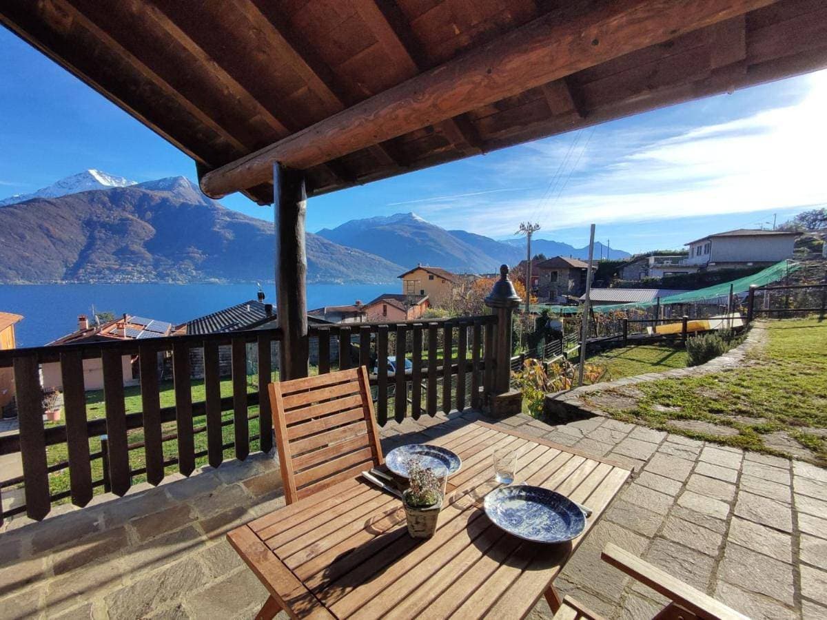 Holiday Home Il Crotto by Interhome 1