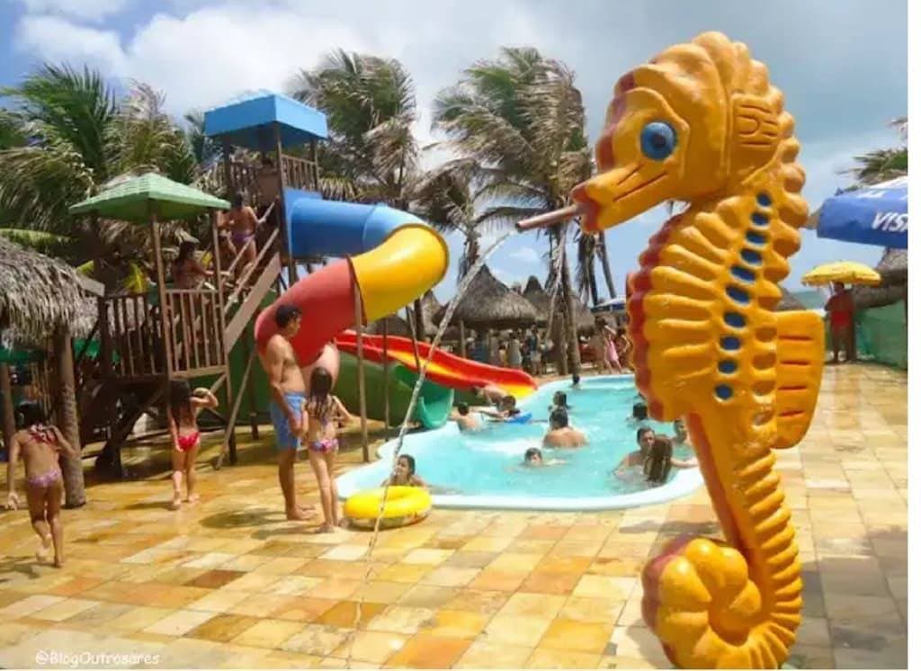 Foto 5 von 50: Wohnung1. 3 Praia do Futuro 200 Meter vom ausgezeichneten Meer entfernt