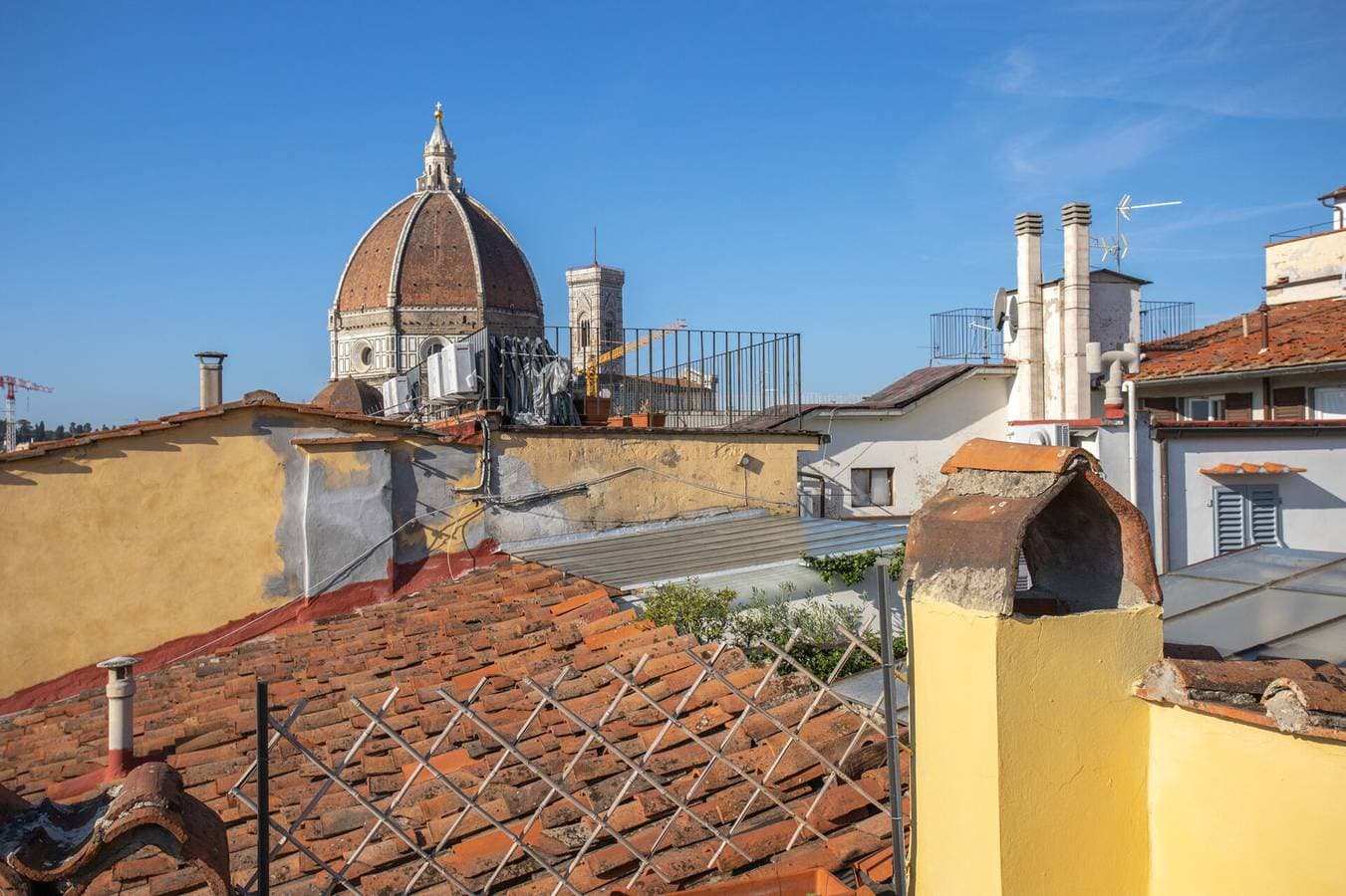 Foto 6 von 23: Ferienwohnung für 4 Personen mit Balkon