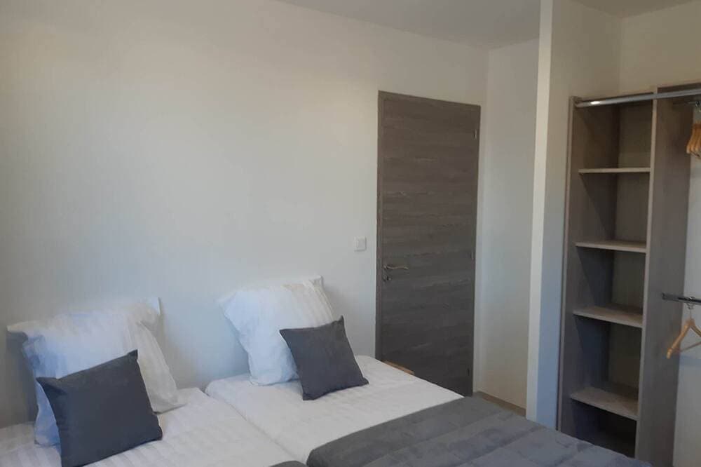 Foto 3 von 12: 10 Minuten von Nizza und Monaco Entfernt, 2-zimmer-wohnung in Einem Schönen Haus mit Meerblick