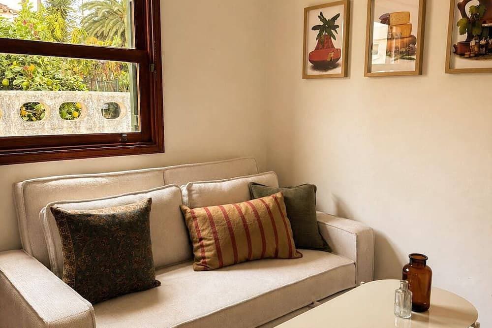 Foto 8 von 19: La Piavera (Apartment with Private Garden)