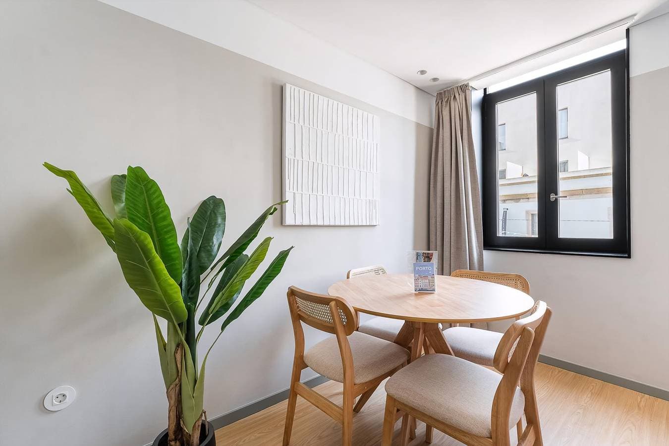 Foto 8 von 30: GuestReady - Graceful stay in Matosinhos