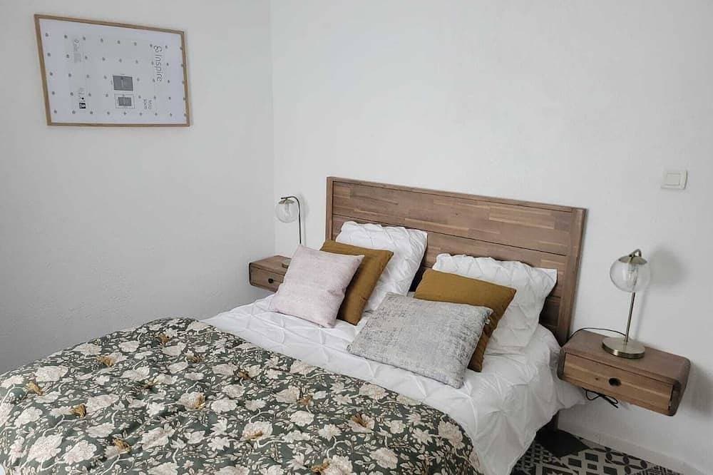 Foto 5 von 24: In the heart of the Cévennes National Park, apartment with refined amenities