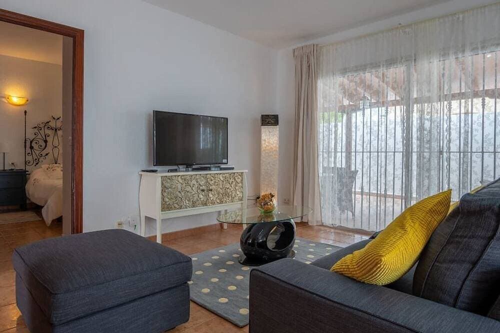 Foto 13 von 28: Villa Iris - Drei Schlafzimmer Chalet, Schläft 5