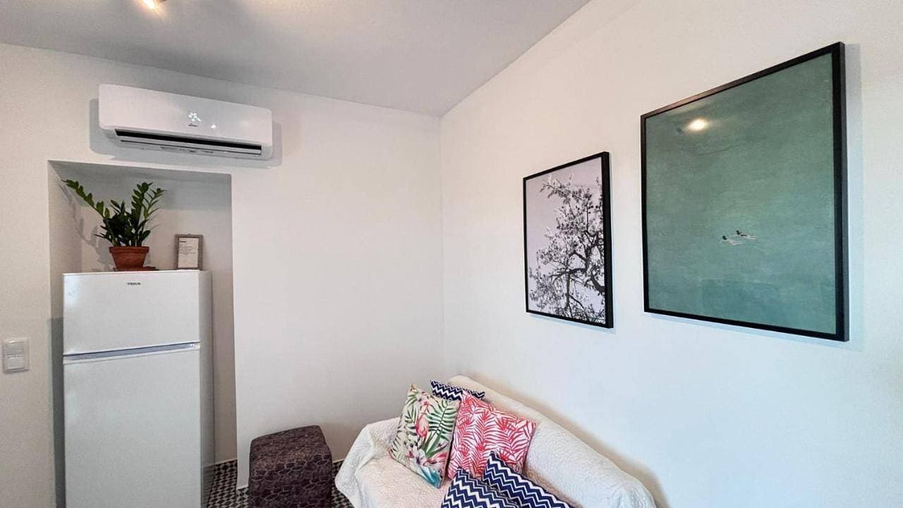 Foto 4 von 20: One-Bedroom House