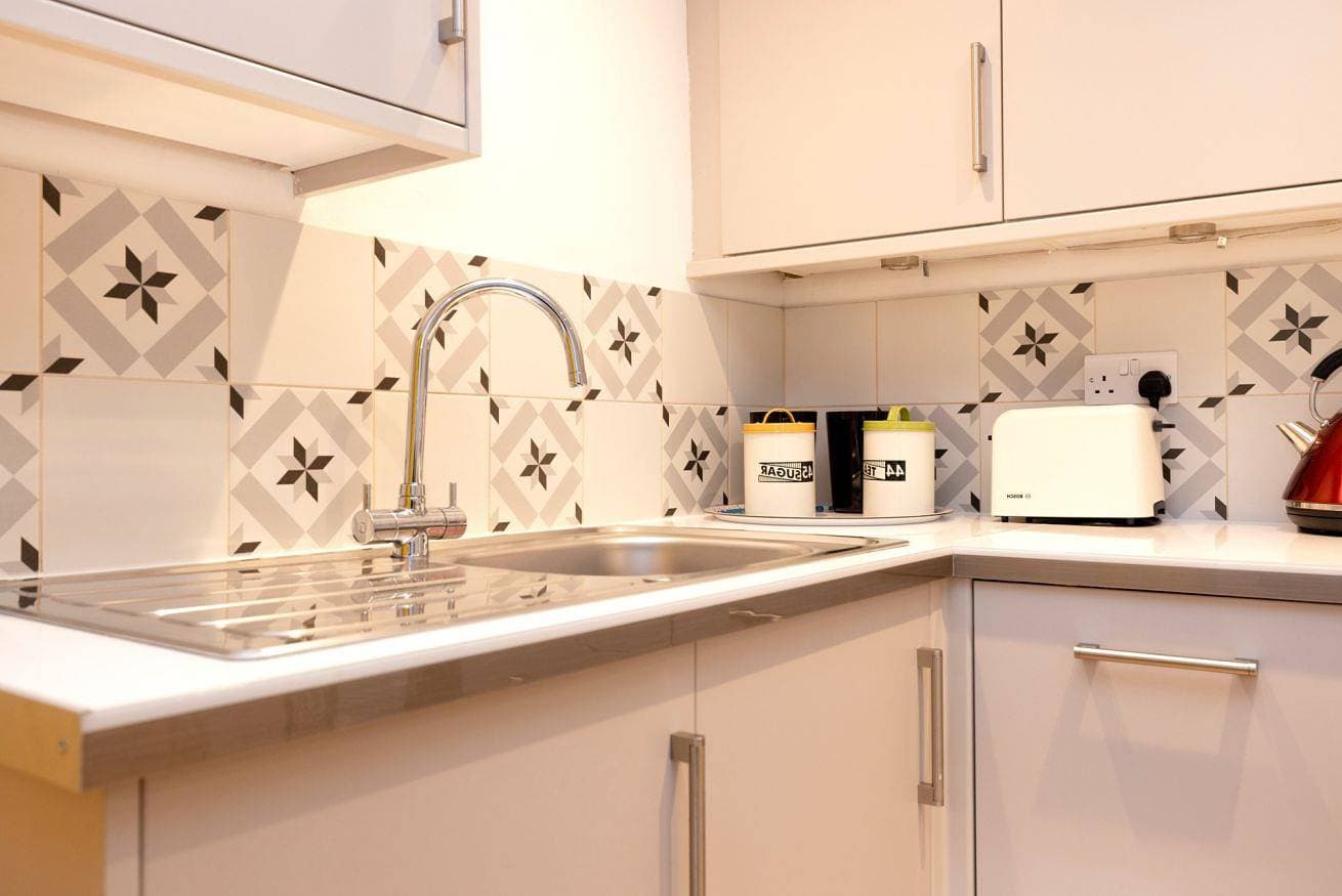 Foto 10 von 22: Ferienwohnung für 2 Personen