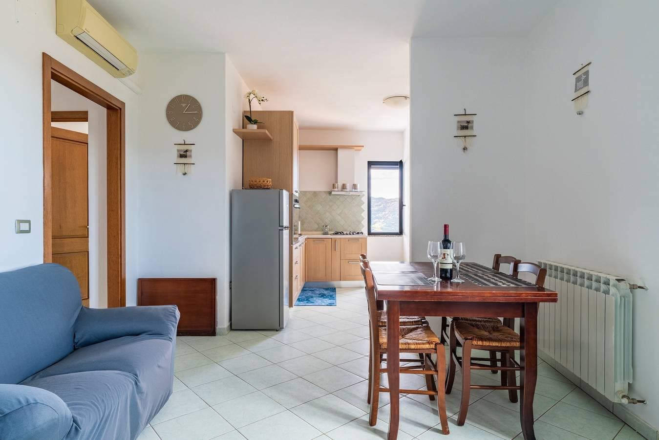Foto 12 von 27: Ferienhaus 'Cuccureddu 1' mit Meerblick, WLAN und Klimaanlage