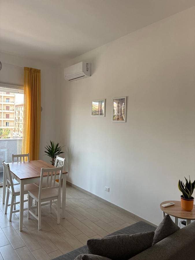 Foto 5 von 21: One-Bedroom Apartment with Balcony