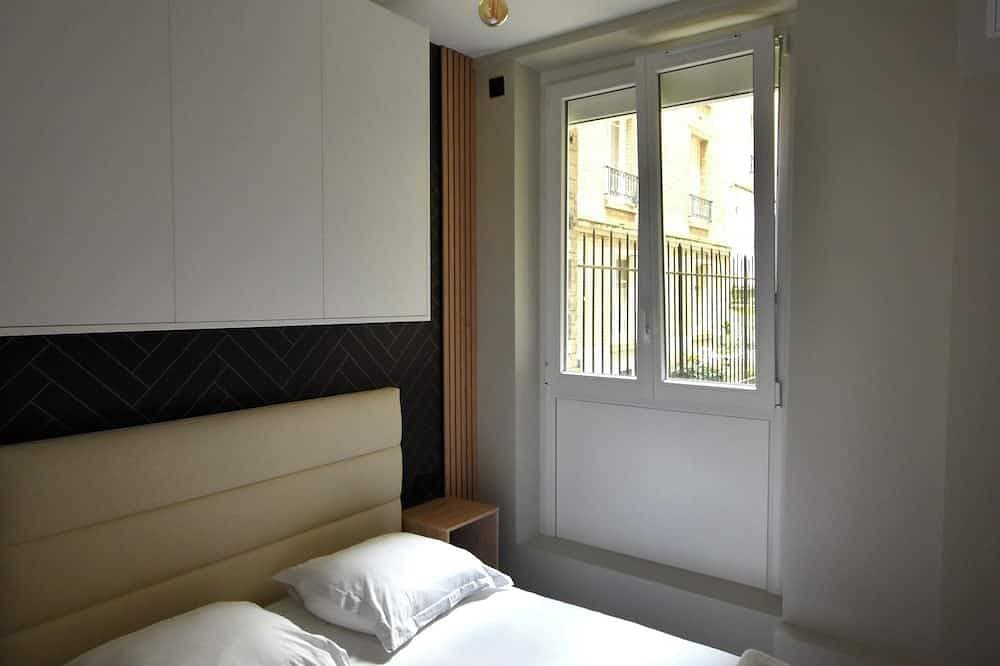 Foto 4 von 21: Herrliche neue moderne, komfortable Wohnung 10min vom Zentrum von Paris entfernt