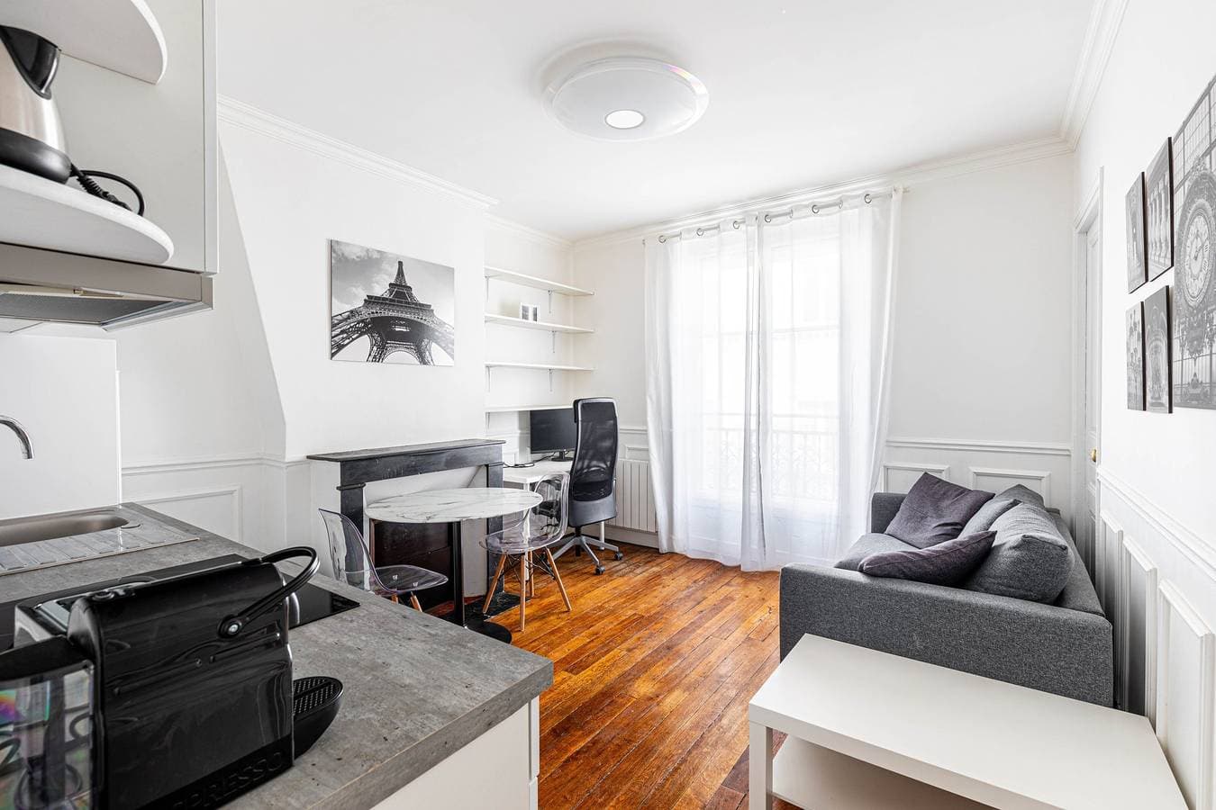 Foto 4 von 16: Ferienwohnung für 2 Personen