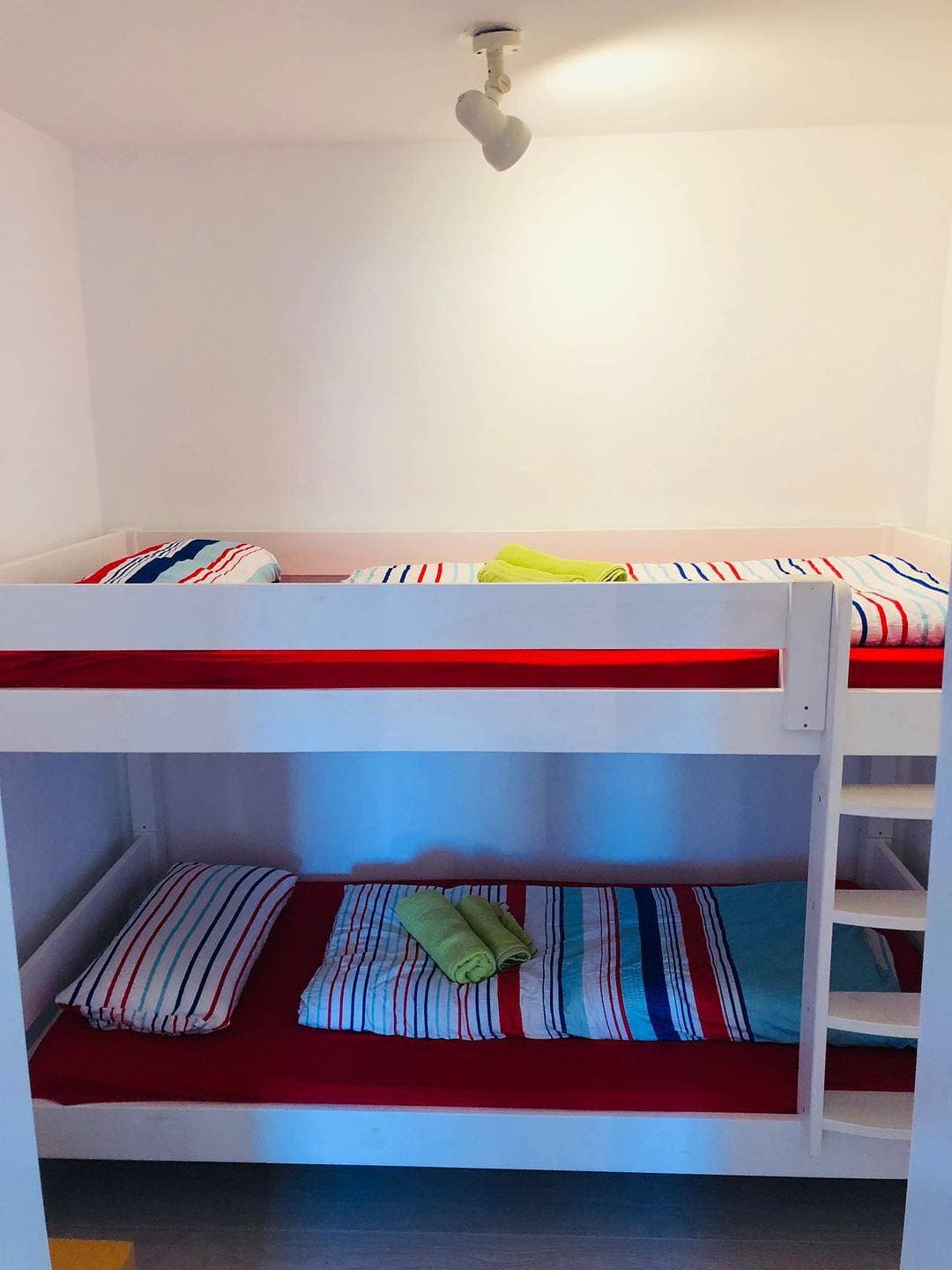 Foto 8 von 21: Ferienwohnung Uferresidenz - Überlingen am Bodensee