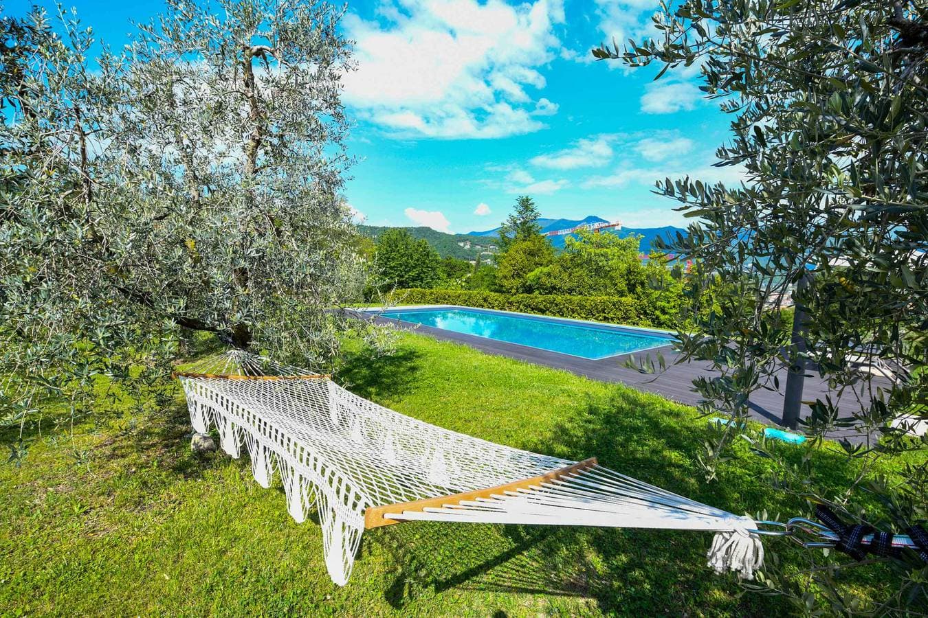 Foto 3 von 55: Casale Lucrezia by Garda FeWo