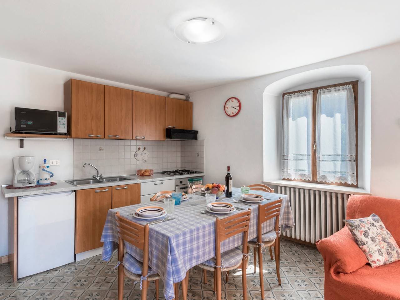 Foto 7 von 32: Direkt am Gardasee – Apartment Corte Faliva